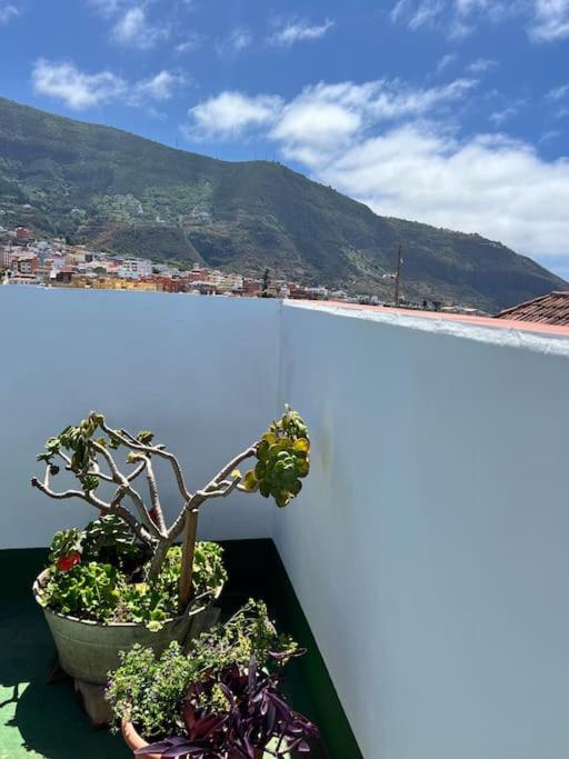 The Little Brezo Stone Home Tenerife Los Realejos Kültér fotó