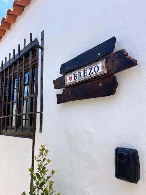 The Little Brezo Stone Home Tenerife Los Realejos Kültér fotó