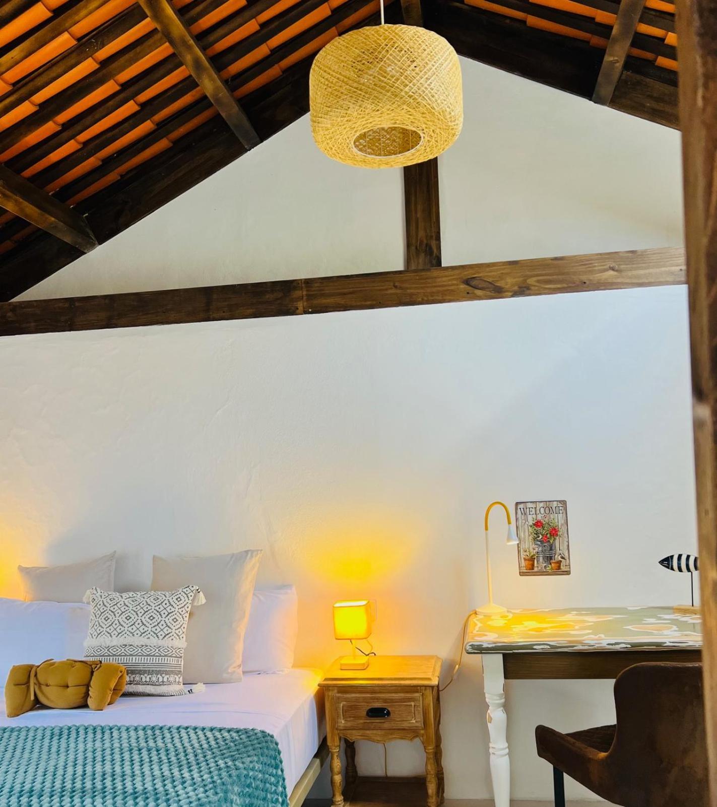 The Little Brezo Stone Home Tenerife Los Realejos Kültér fotó
