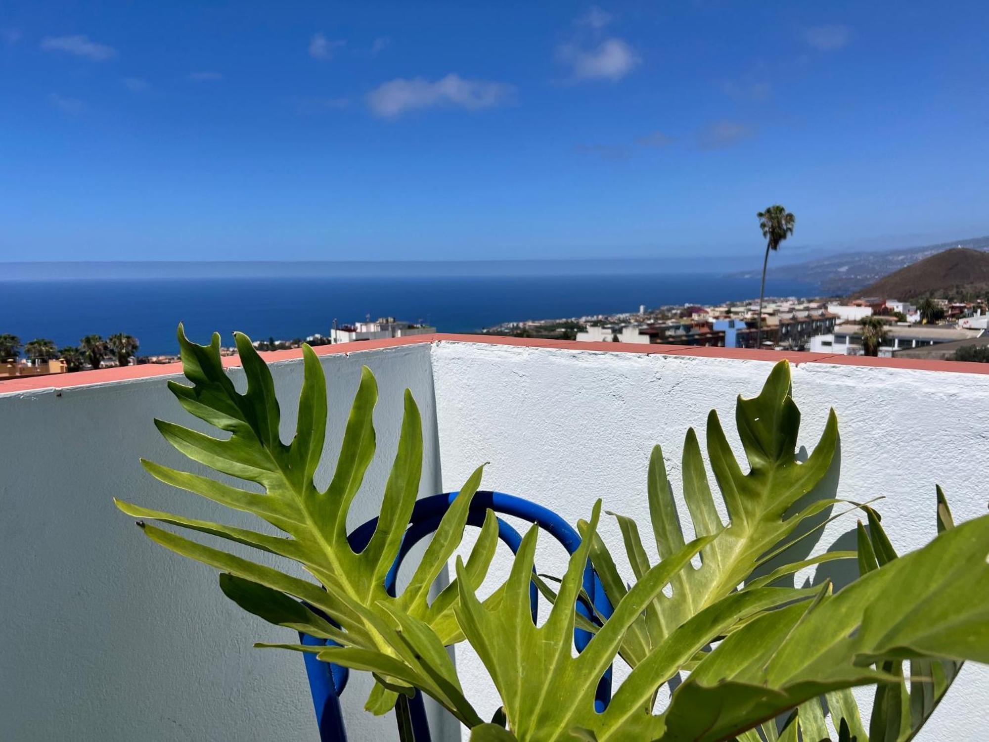 The Little Brezo Stone Home Tenerife Los Realejos Kültér fotó