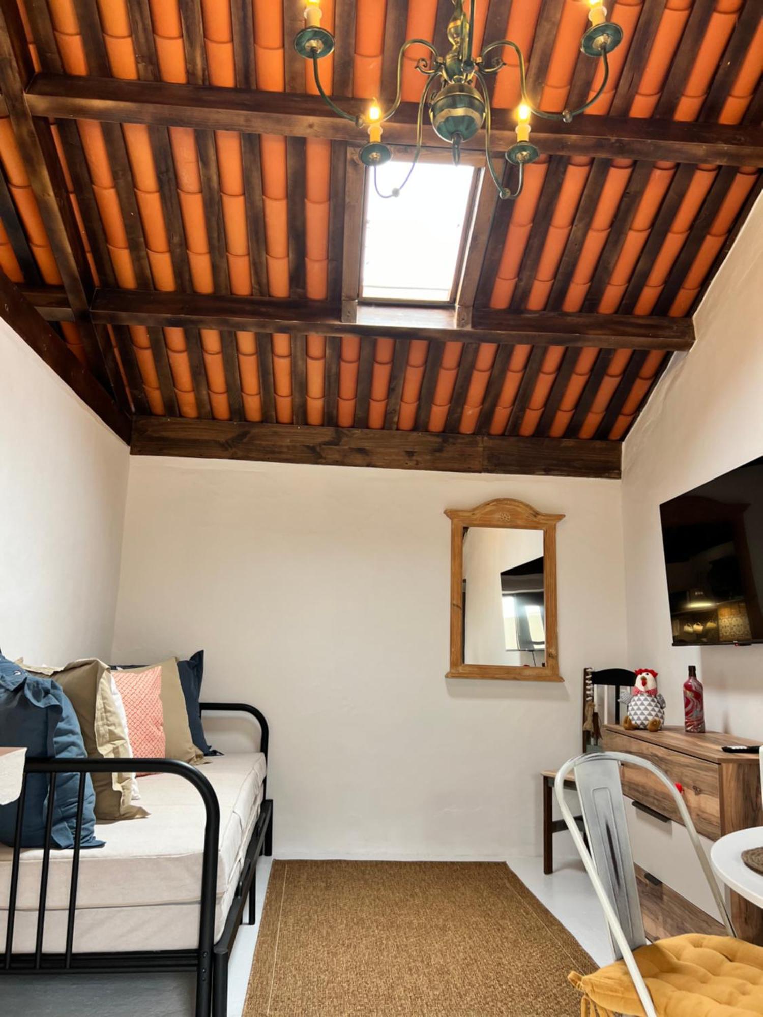 The Little Brezo Stone Home Tenerife Los Realejos Kültér fotó